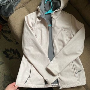 Rain Jacket